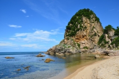 笹川流れ（村上市）